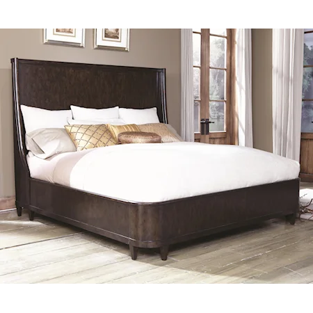 Queen Transitional Shelter Bed